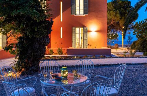Melissi Villa | Melissi 1932 - Seaside Villa and Resort