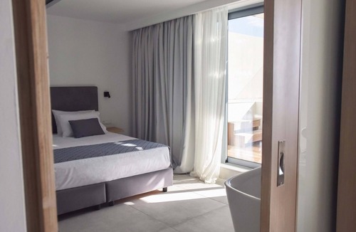 Agios Nikolaos Hotel | Meliti Hotel - Adults Only