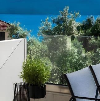 Nikiana Apartment | Melodia Lefkada apartment 5