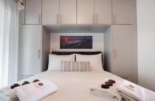 Nikiana Apartment | Melodia Lefkada apartment 5