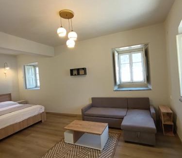 Kalymnos Town Apartment | Melograno Apartment - Central Kalymnos with parking