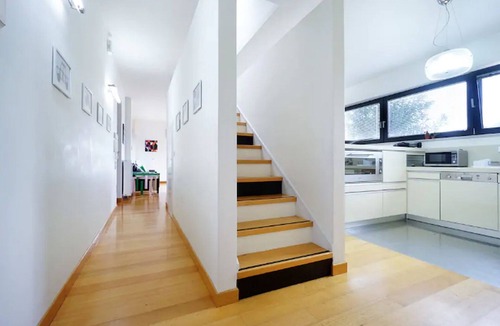 Daratsos House | Melposhouse,seaview, 3bd, 3ba,luxury, stylish home