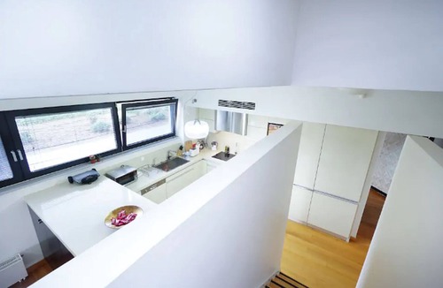 Daratsos House | Melposhouse,seaview, 3bd, 3ba,luxury, stylish home