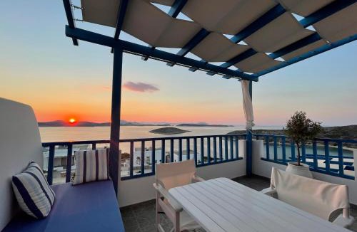 Ag. Georgios House | Meltemi Retreat