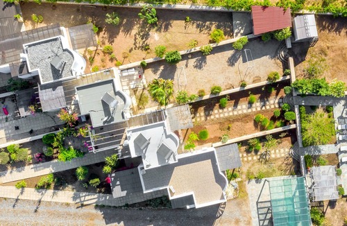 Kiotari House | Memi Beach Front Villa