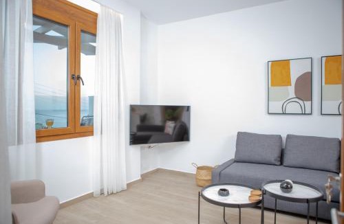 Pilalimata Apartment | Memories Suites - Luxury Suite with Sea View