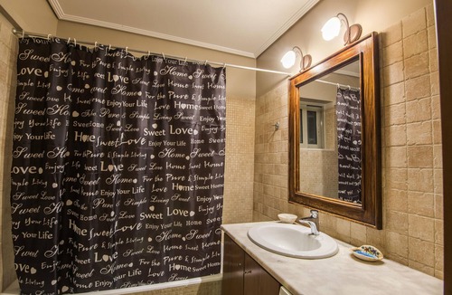 Lagopodo Villa | MEMORIES VILLA, IN A HILLSIDE OF LAGOPODO VILLAGE, IN ZAKYNTHOS ISLAND
