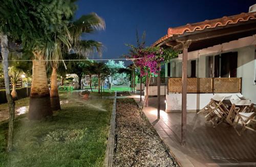Pineios Apartment | Merovili Μικρές Ενοικιαζόμενες Κατοικίες