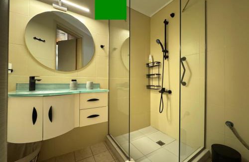 Kourouta Apartment | Mersea standard apartment Kourouta