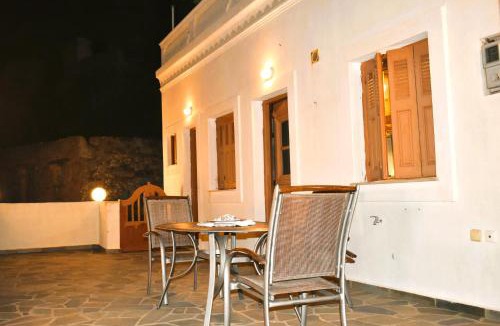 Olympos Apartment | Mesa Kastro