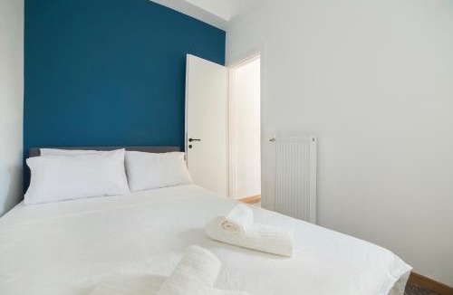 Ano Kipseli Apartment | Mesakti apartment Kypseli