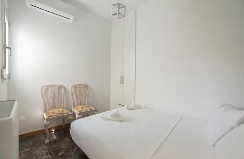Ano Kipseli Apartment | Mesakti apartment Kypseli