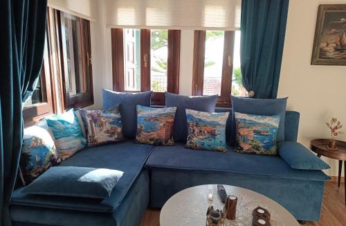 Afissos House | MESONISI με υπέροχη θέα στον Παγασητικό!
