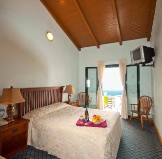 Kalo Nero Apartment | Messina Resort Hotel