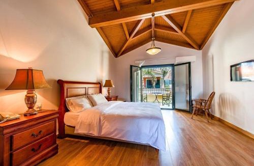 Kalo Nero Apartment | Messina Resort Hotel