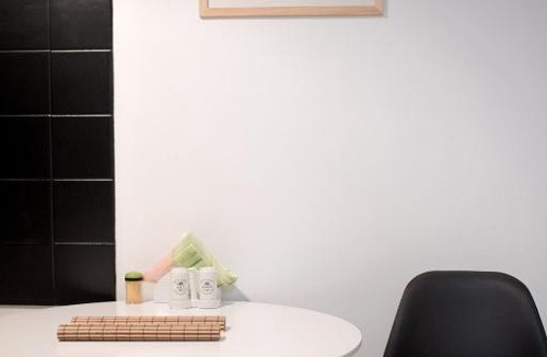 Pangrati Apartment | Messolonghi Square Apartment