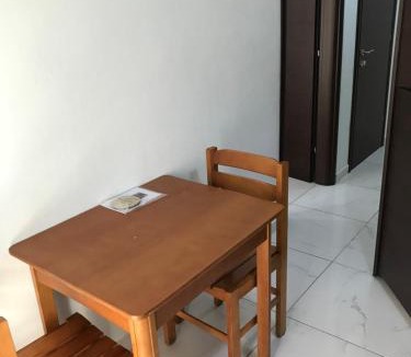 Metamorfosi Apartment | Metamorfosis Apartments