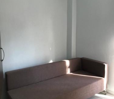 Metamorfosi Apartment | Metamorfosis Apartments