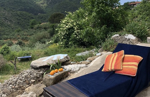 Agrilos House | Metaxada Casa - Natural Living