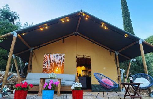 Mikros Gialos Other | Metaxaki Glamping
