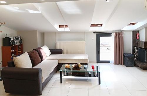Kalamaria Apartment | Metaxenia's apartment 302