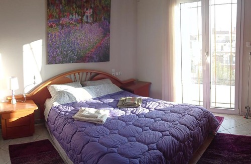 Kalambaka Apartment | meteora apartment