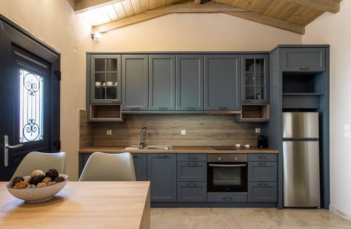 Kalambaka Villa | Meteora boutique villa A