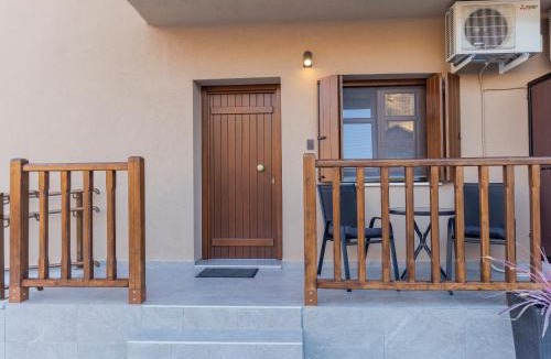 Kastraki Hotel | Meteora Living Rooms