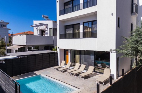 Nea Chora Villa | Metro Mare villa