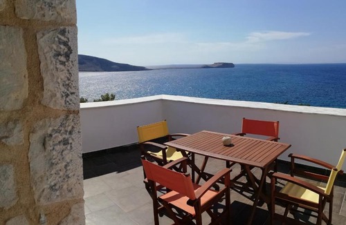Omales Villa | Mezapos Villa Makrina