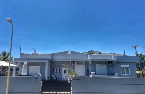 Kalithies Villa | MG LUXURY VILLA KALITHIES