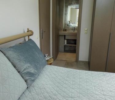 Kineta Apartment | MG Villa Kineta