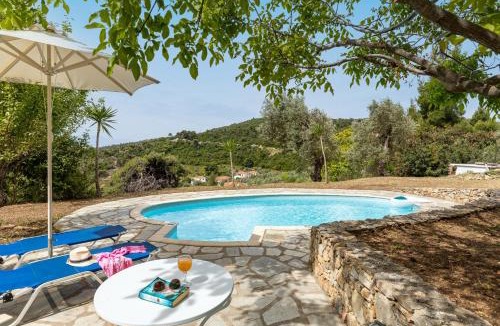 Stafylos Villa | Michael's Country House