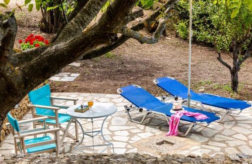 Stafylos Villa | Michael's Country House