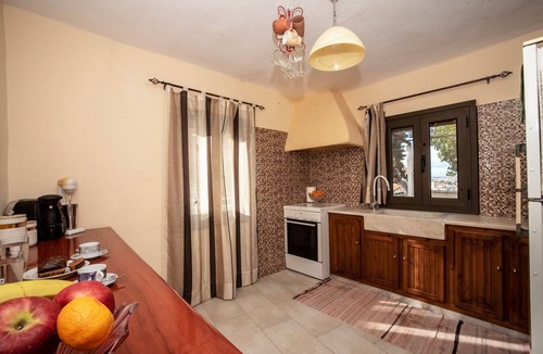Tsikalaria House | Michaela's House