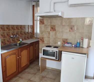 Agia Ermioni Apartment | Michalis Chios Rooms