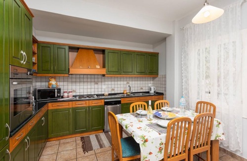 Barbati Villa | Michalis - Three Bedroom Villa, Sleeps 6