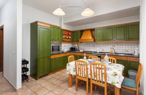 Barbati Villa | Michalis - Three Bedroom Villa, Sleeps 6