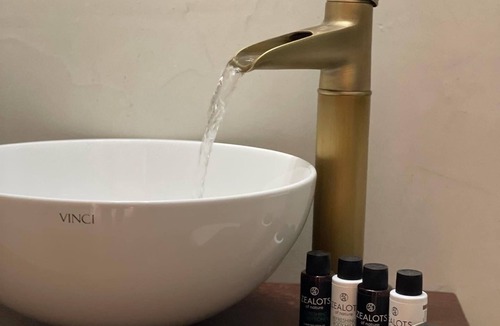 Rhodes Old Town Bed & Breakfast | Midgard Suites - Medieval Town