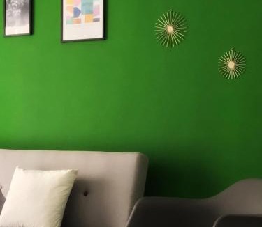 Nea Alikarnassos Apartment | Midway Point Apts