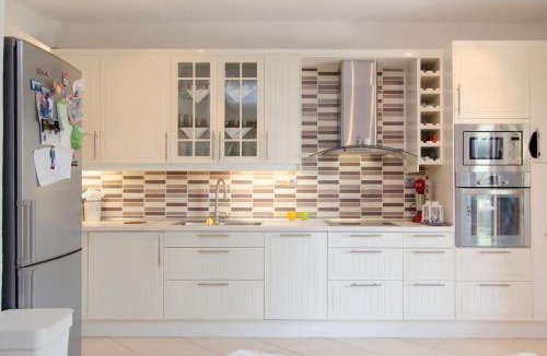 Kalyves Polygyrou Apartment | Mikiverna Family Maisonette