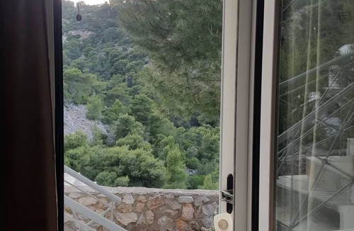 Katakali House | Mikro Amoni Beach Villa -Piches