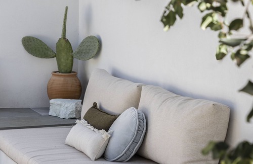 Agia Efimia Villa | Mikro Boutique Villa