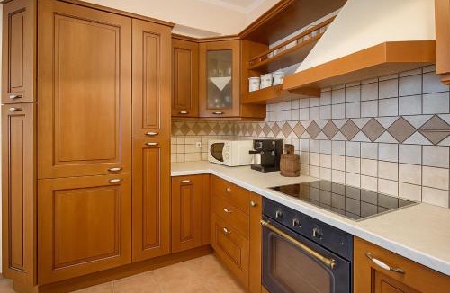 Mouresi Villa | Mila House