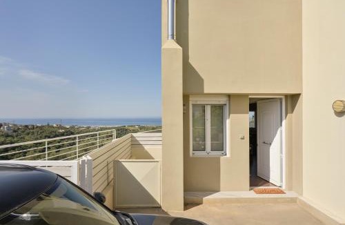 Xiro Chorio House | Mili Serenity