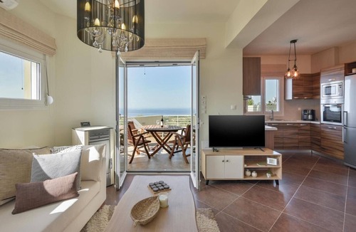 Xiro Chorio Villa | Mili Serenity, Maisonette