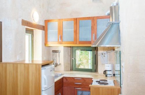 Roustika House | Milio's House