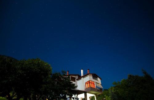 Naousa House | Militsa Guesthouse