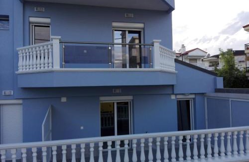 Katerini Apartment | Milla Lux 2