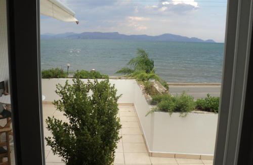 Mili Apartment | Miloi Rooms and Apartments